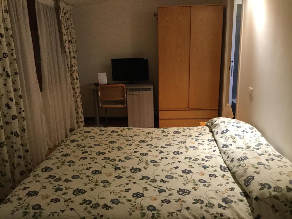 Albergo Belvedere Sequals Dış mekan fotoğraf