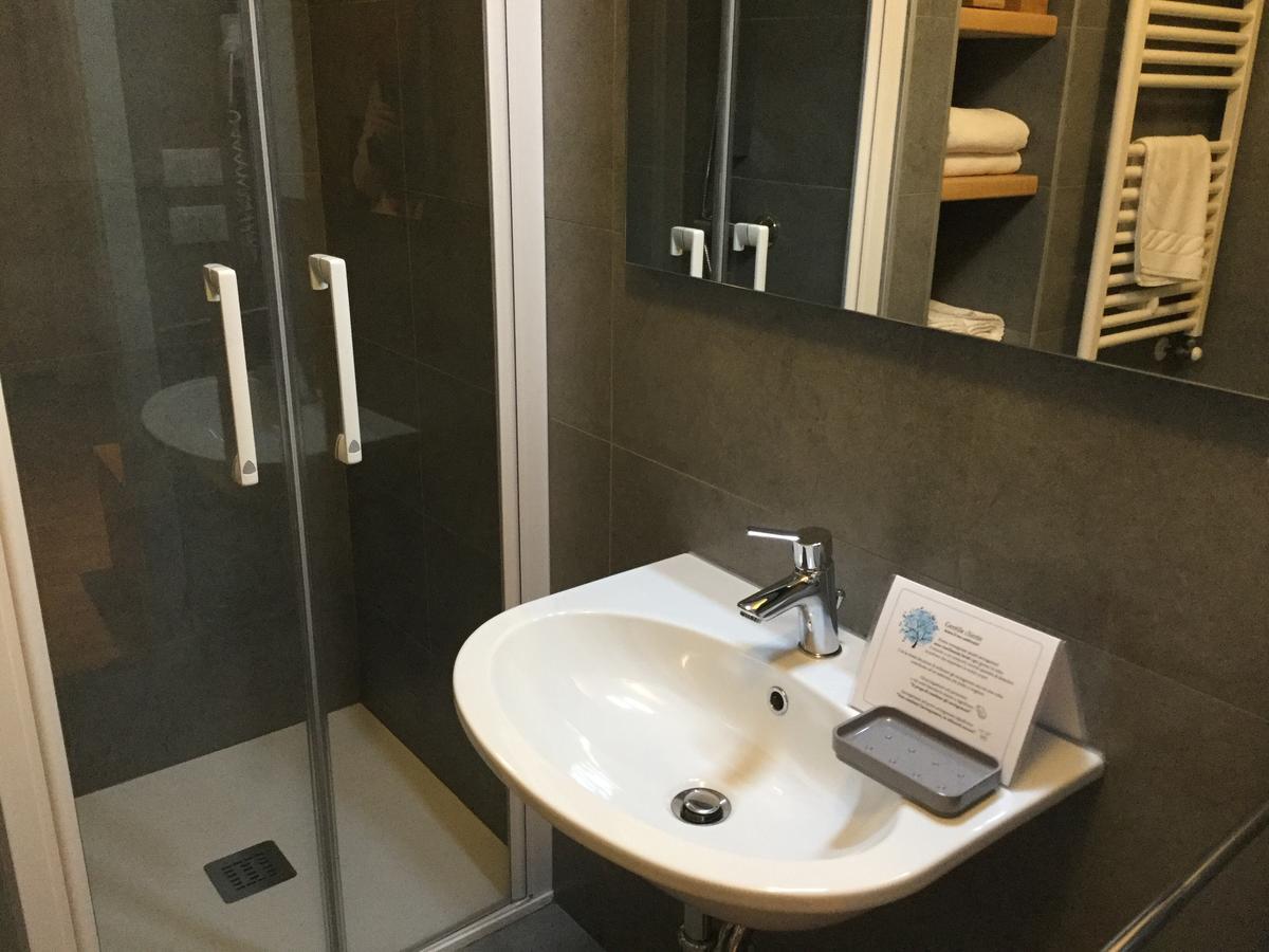 Albergo Belvedere Sequals Dış mekan fotoğraf