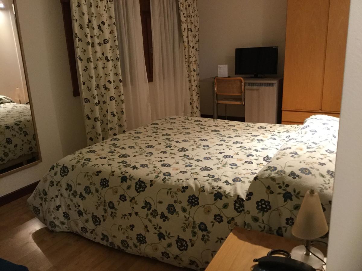 Albergo Belvedere Sequals Dış mekan fotoğraf