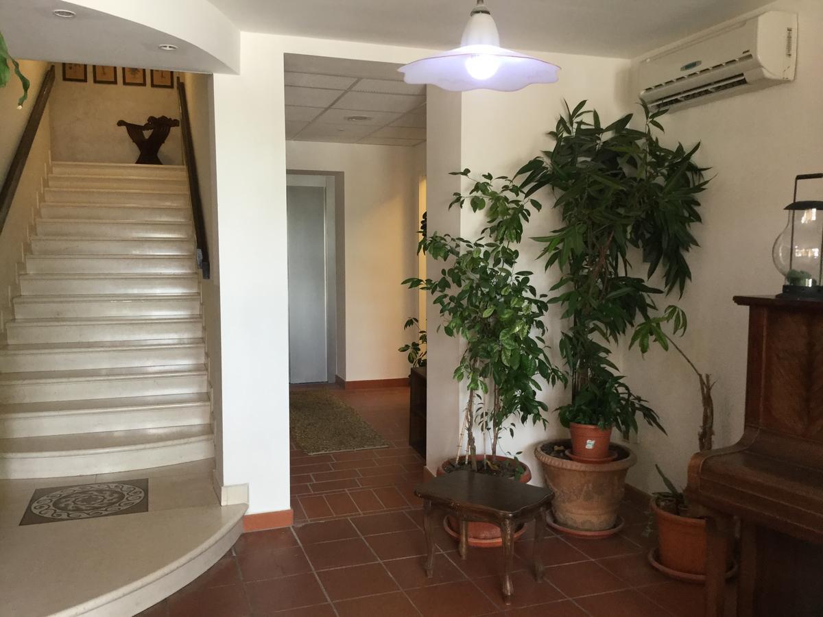 Albergo Belvedere Sequals Dış mekan fotoğraf
