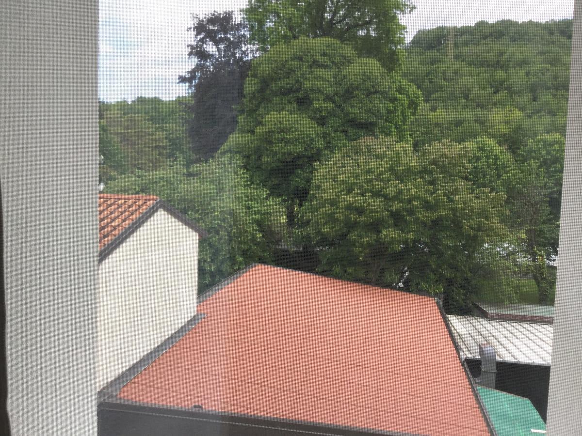 Albergo Belvedere Sequals Dış mekan fotoğraf