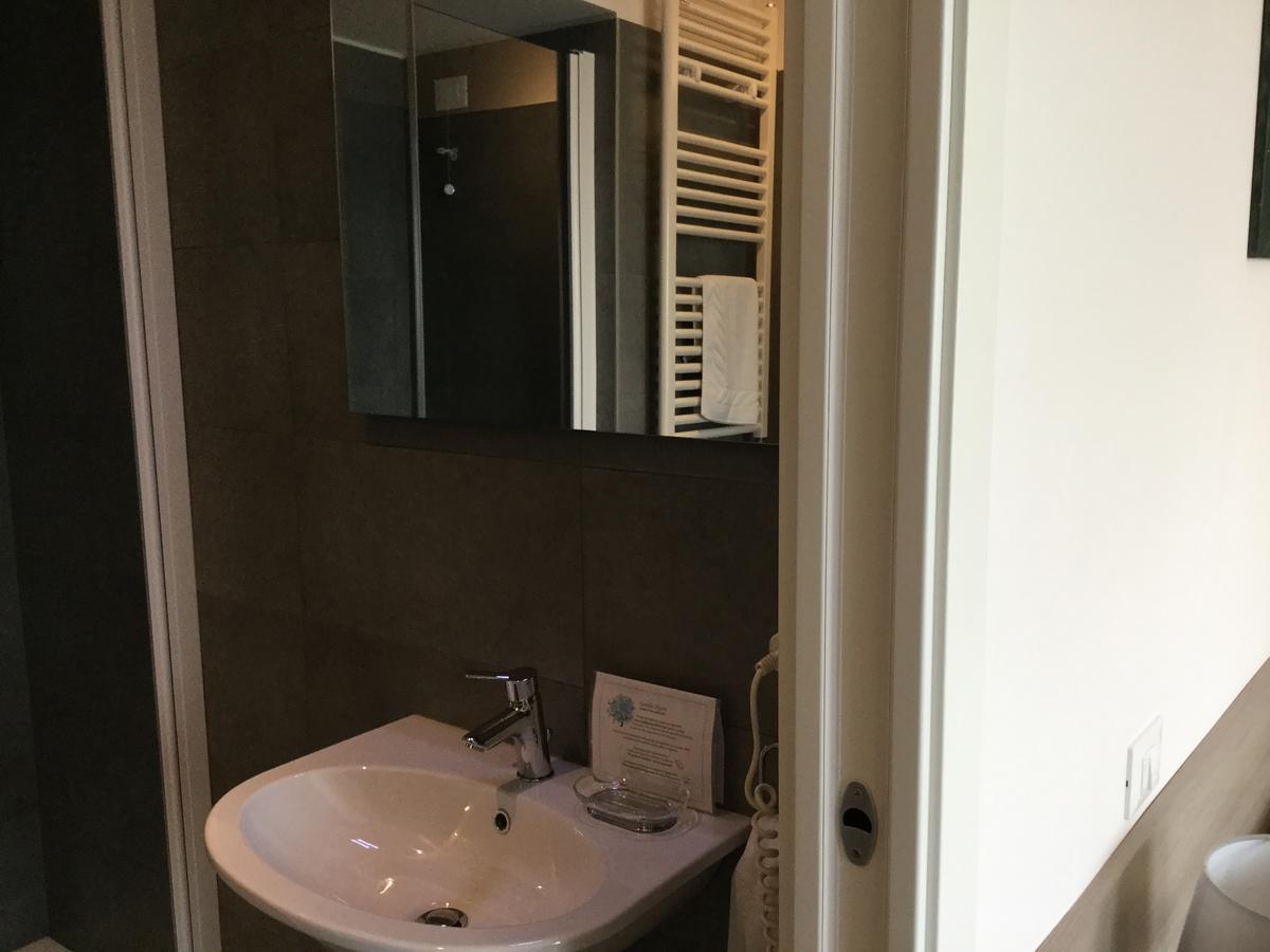 Albergo Belvedere Sequals Dış mekan fotoğraf