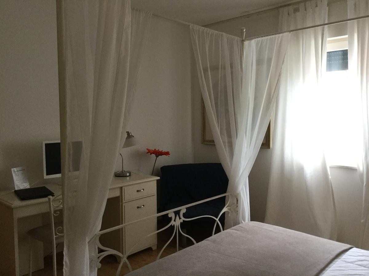 Albergo Belvedere Sequals Dış mekan fotoğraf