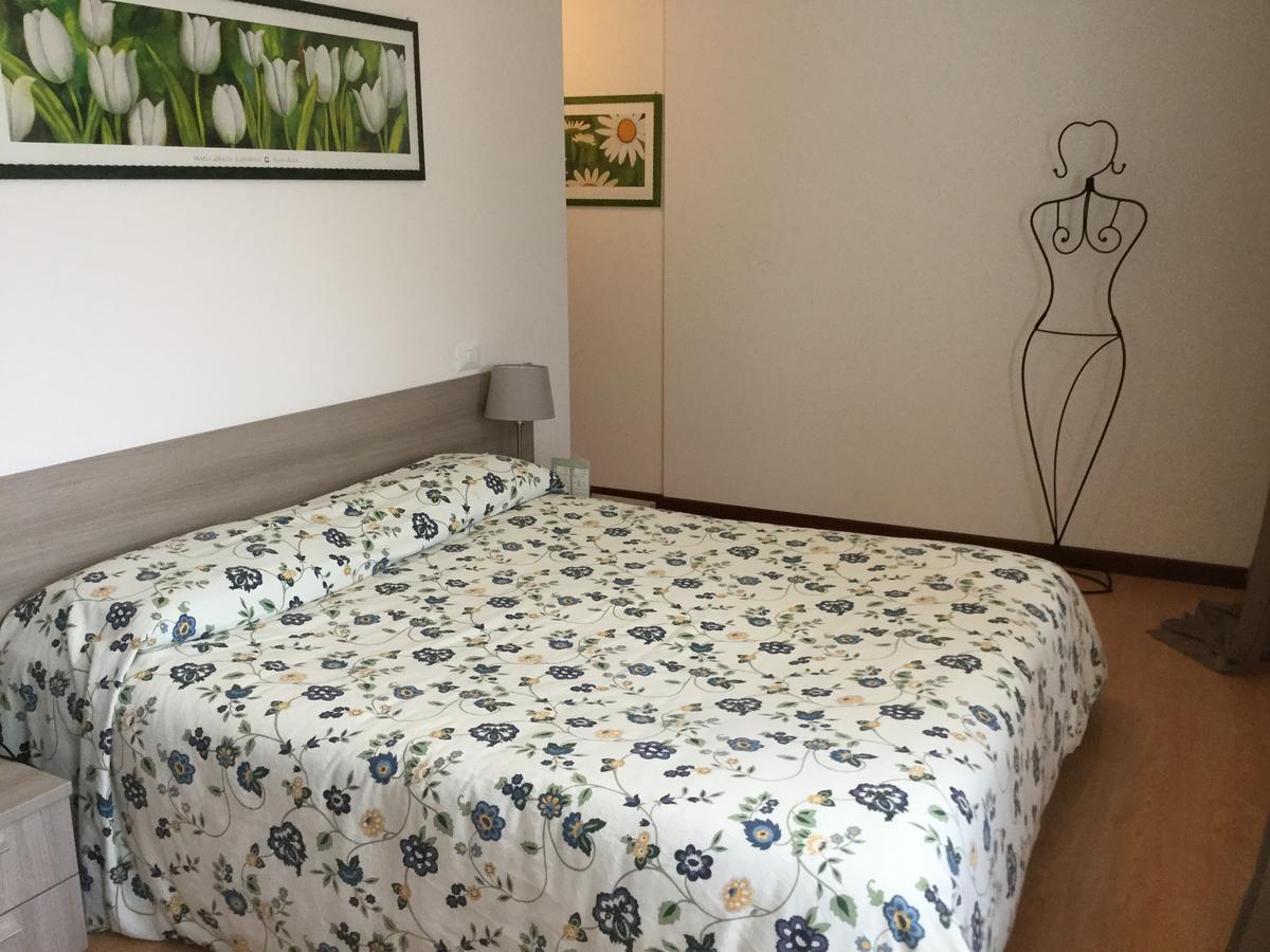 Albergo Belvedere Sequals Dış mekan fotoğraf