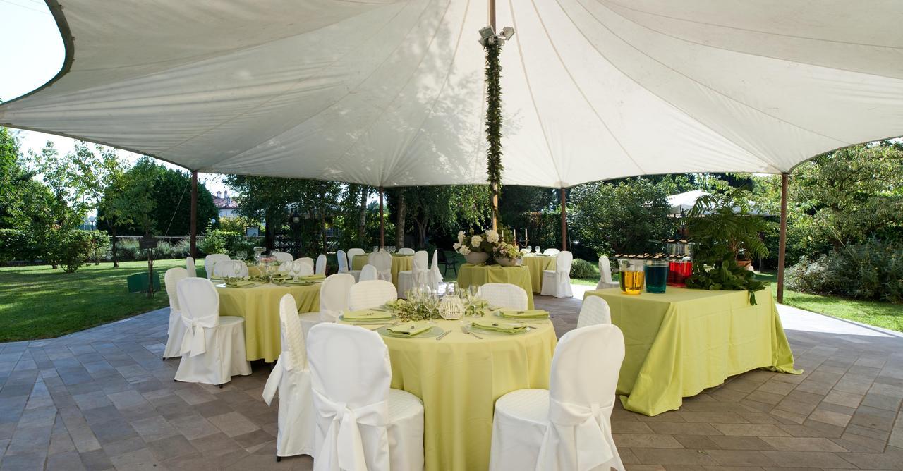 Albergo Belvedere Sequals Dış mekan fotoğraf